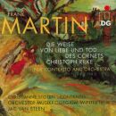Martin Frank - Die Weise Von Liebe Und Tod Des Cornets Chr. Rilke (Christianne Stotijn (Contralto))