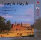 Haydn Joseph - Symphonies No.97 & 102 (Diverse...