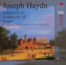 Haydn Joseph - Symphonies No.97 & 102 (Haydn...
