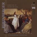 Rheinberger - Kammermusik (Consortium Classicum)