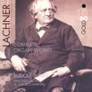 Lachner Franz - Complete Organ Works (Innig Rudolf)