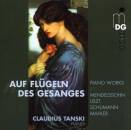 Mendelssohn Bartholdy Felix / u.a. - Auf Fluegeln des...