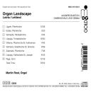Buxtehude - Müthel - Alunans - Bergner - U.a. - Orgellandschaft Lettland (Martin Rost Orgel)