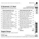 Rampe Siegbert - Organ Music For Christmas