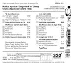 TOURNEMIRE Charles - Improvisations (Sieling Andreas)