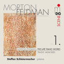 Feldman Morton - The Late Piano Works - Vol.1...
