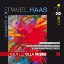 HAAS Pavel - Chamber Music (Ensemble Villa Musica)