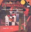 Pettersson Allan - Chamber Music (Diverse Interpreten)