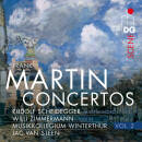 Martin Frank - Concertos - Vol.2 (Diverse Interpreten)