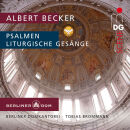 Becker Albert (1834-1899 / - Psalmen: Liturgische Gesänge (Berliner Domkantorei - Tobias Brommann (Dir)