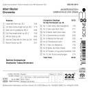 Becker Albert - Psalmen - Liturgische Gesaenge (Brommann Tobias / Berliner Domkantorei)