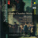 Kreutzer Joesph / u.a. - Notturno: Guitar Chamber Music...