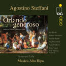 Steffani Agostino - Orlando Generoso - Drama per il...