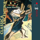 Piazzolla Astor - Classica Argentina (Beaumont Francisca...