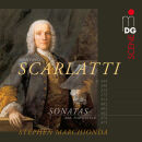 Scarlatti Domenico - Sonatas (Arr. For Guitar / (Stephen...