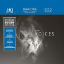 Great Voices (Diverse Interpreten / Reference Sound...