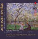 Dvorak Antonin - Sinfonie Nr. 6 Op.60 / Ouvertüren...