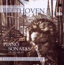 Beethoven Ludwig van - Klaviersonaten Op. 109-111...