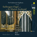 Martin Rost Orgel - Die Norddeutsche Orgelkunst: Vol.1...