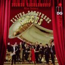 Shostakovich - Dvorák - Milhaud - Matitia - U.a. - Flying Saxophone Circus (Selmer Saxharmonic - Milan Turkovic (Dir)