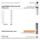 Hauer Josef Matthias - Etudes op.22 (Schleiermacher Steffen)