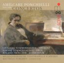 Ponchielli Amilcare - Concertos For Wind Instruments (Mecklenburgische Staatskapelle Schwerin)