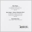 Reger Max - Complete Organ Works (Diverse Interpreten /...