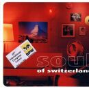 Soul Of Switzerland (Various Artists)
