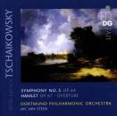 Tschaikowski Pjotr - Symphony No.5 Op.64 - Overture To...