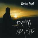 Back To Earth - DREAMS AND HOPES