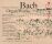 Bach Johann Sebastian - Orgelwerke (Hubert Meister)