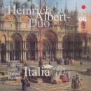 Carulli/ Scarlatti/ Cimarosa/ Paganini - Italia - Guitar-Duos (Heinrich-Albert-Duo)