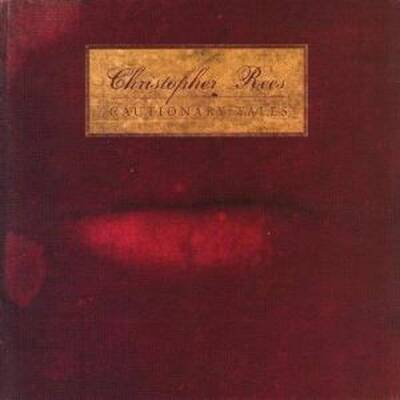 Rees Christopher - Cautionary Tales