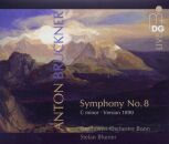 Bruckner Anton - Symphony Nr. 8 (Beethovenorchester Bonn/...