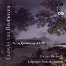 Beethoven Ludwig van - String Quintets Op.4 & 29...
