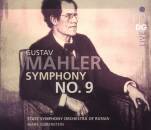 Mahler Gustav - Symphony No.9 (State So Of Russia - Mark...