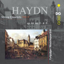 Haydn Joseph - String Quartets: Vol. 5 (Leipziger...