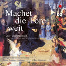 Machet Die Tore Weit (Diverse Interpreten)