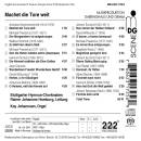 Machet Die Tore Weit (Diverse Interpreten)