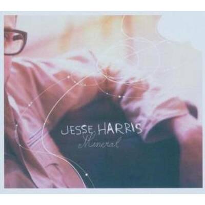 Harris Jesse - MINERAL