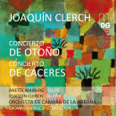 Clerch Joaquín (*1965 / - Concierto De...