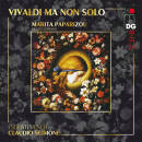 Vivaldi Antonio / u.a. - Vivaldi Ma Non Solo (Paparizou...