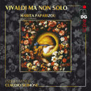 Vivaldi/ Händel/ Bertoni - Vivaldi Ma Non Solo...