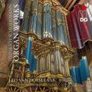 Scheidemann - Hassler - Organ Works (Leo Van Doeselaar...