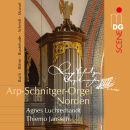 Bach - Böhm - Buxtehude - Scheidt - Mozart - Arp-Schnitger-Orgel Norden - Vol.3 (Agnes Luchterhandt & Thiemo Janssen (Orgel)