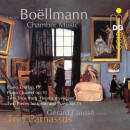 Boellmann Leon - Chamber Music (Trio Parnassus /...