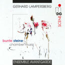Gerhard Lampersberg - Bunte Steine: Chamber Music (Ensemble Avantgarde)