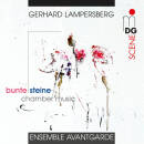 LAMPERSBERG Gerhard - Bunte Steine: Chamber Music...