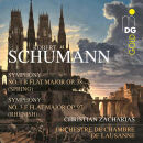 Schumann Robert - Symphonies: Vol.2 (Orchestre De Chambre...