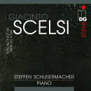 Scelsi Giacinto (1905-1988) - Suites No.8 & 9...